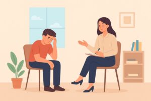 مشاوره برای دانش‌آموزان کم‌پیشرفت