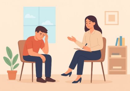 مشاوره برای دانش‌آموزان کم‌پیشرفت
