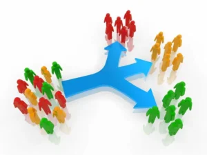 تاثیر بومی گزینی در انتخاب رشته کنکور سراسری