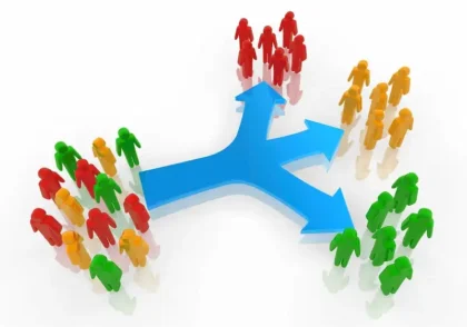 تاثیر بومی گزینی در انتخاب رشته کنکور سراسری