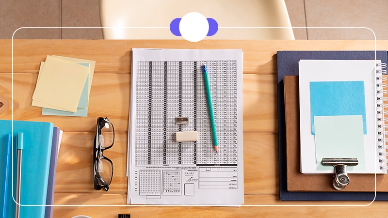 تست بیشتر یا مرور خلاصه‌ها؟